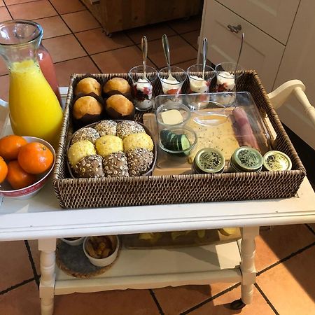 Buitenverblijf Het Grootenhuis Winterswijk Henxel Esterno foto