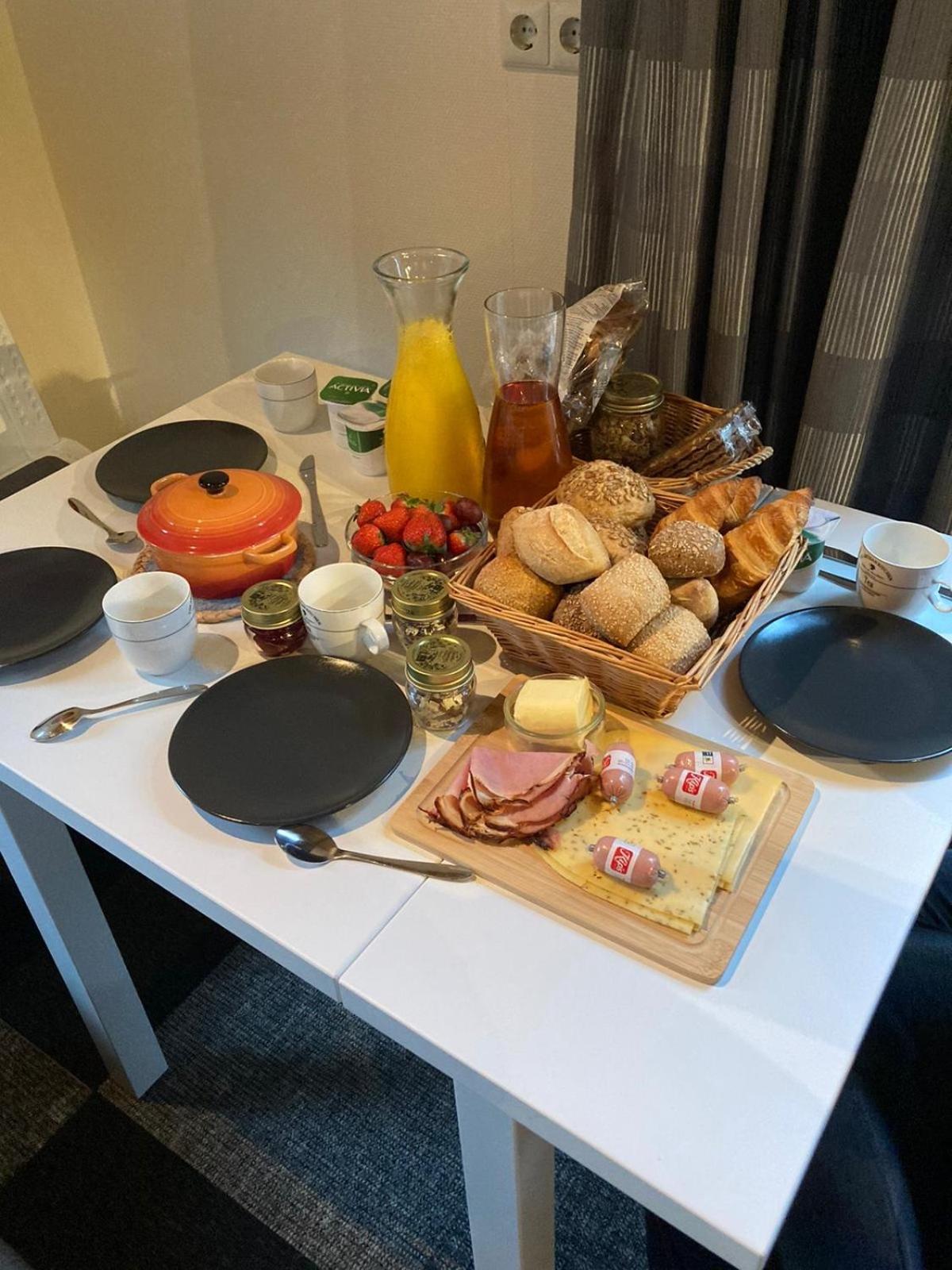 Buitenverblijf Het Grootenhuis Winterswijk Henxel Esterno foto